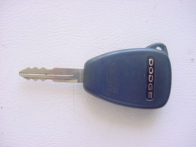 Dodge Factory OEM 6 Button Key Keyless Entry Remote FOB, US $19.00, image 2