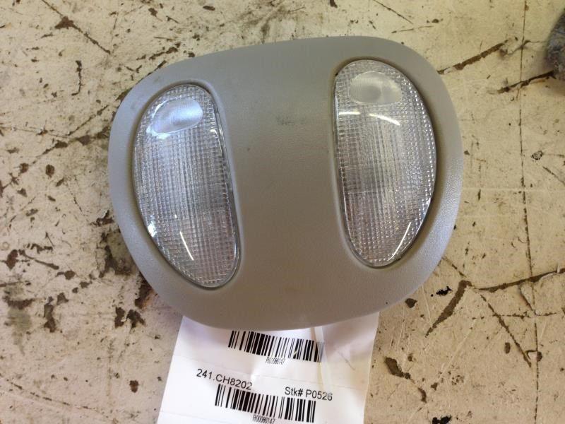 01 02 03 DURANGO OVERHEAD CONSOLE, US $25.00, image 2