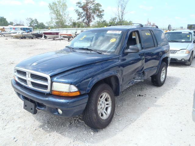 01 02 03 DURANGO OVERHEAD CONSOLE, US $25.00, image 4