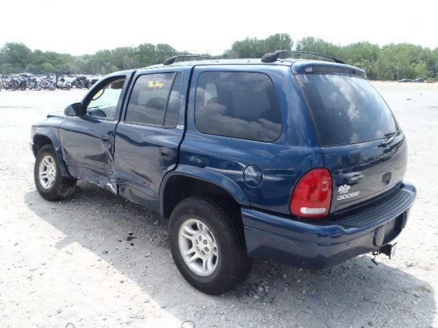 01 02 03 DURANGO OVERHEAD CONSOLE, US $25.00, image 5