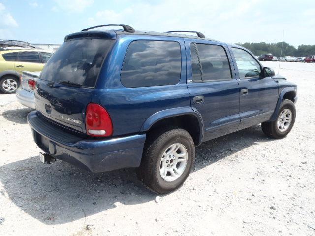 01 02 03 DURANGO OVERHEAD CONSOLE, US $25.00, image 6