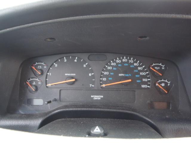 01 02 03 DURANGO OVERHEAD CONSOLE, US $25.00, image 10