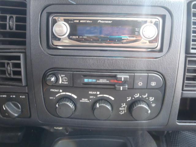 01 02 03 DURANGO OVERHEAD CONSOLE, US $25.00, image 11