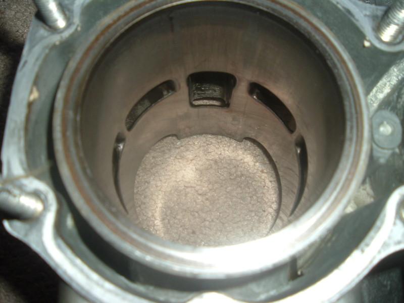 Purchase yamaha superjet blaster 61X ported cylinder 81.5mm proX