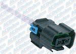 Acdelco pt2390 foglamp switch connector