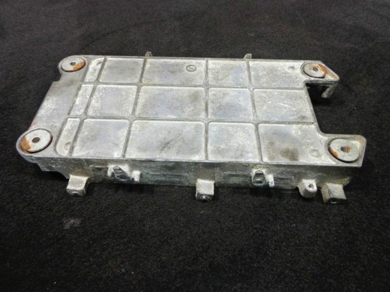 Yamaha bracket assy #61a-85542-01-94 1997-2005 200-250hp outboard boat(449)