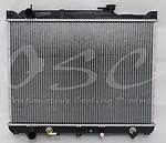OSC 2430 Radiator, US $154.72, image 3