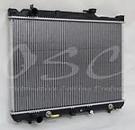 OSC 2430 Radiator, US $154.72, image 8