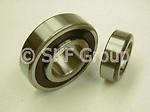 Skf grw158r rear wheel bearing