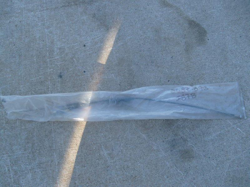 Arctic cat z 440 throttle cable dual vm34 0687 073