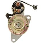 Remy 99203 new starter