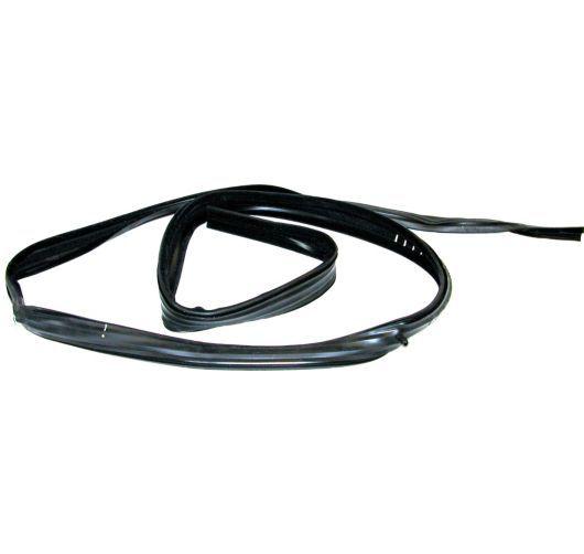 Fairchild industries weatherstrip seal rear driver left side new g1009
