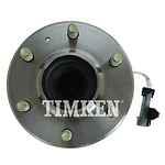 Timken HA590077 Front Hub Assembly, US $196.62, image 2