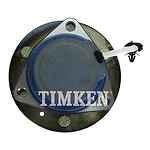 Timken HA590077 Front Hub Assembly, US $196.62, image 4