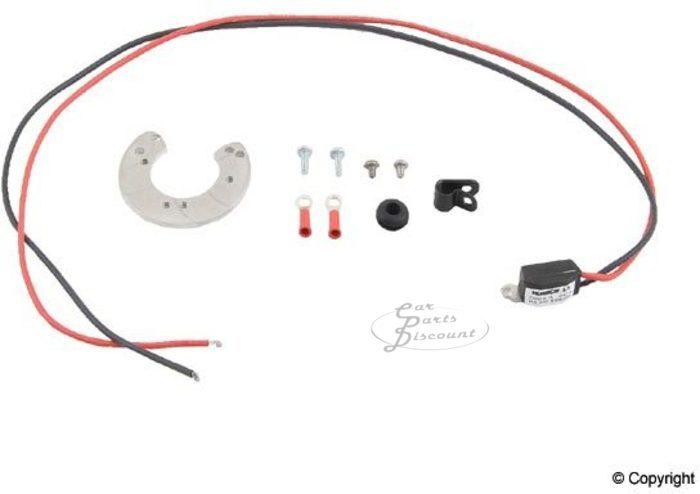 Pertronix ignition conversion kit