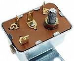 Standard motor products sr123 starter relay
