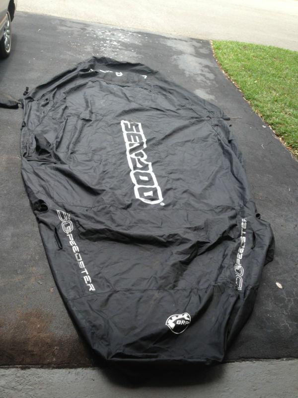 Seadoo speedster 150 boat cover - original manufacturer