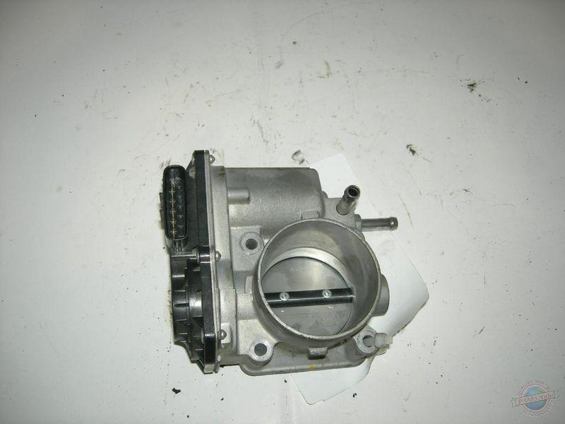 Purchase THROTTLE VALVE / BODY COROLLA 1204346 09 10 ASSY LIFETIME WARRANTY in Saint Cloud