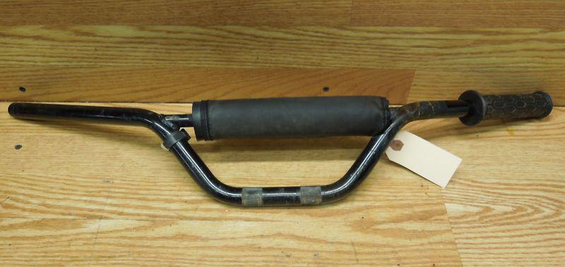 Kawasaki kfx 90 oem handlebars #8b240