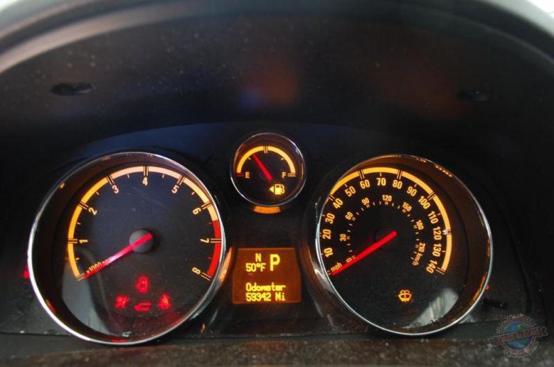 Purchase FUEL PUMP BCM/ECU VUE 972842 08 09 FUEL PUMP ECU 25967325 in