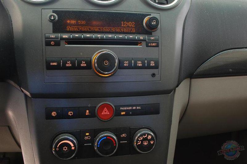 Purchase FUEL PUMP BCM/ECU VUE 972842 08 09 FUEL PUMP ECU 25967325 in