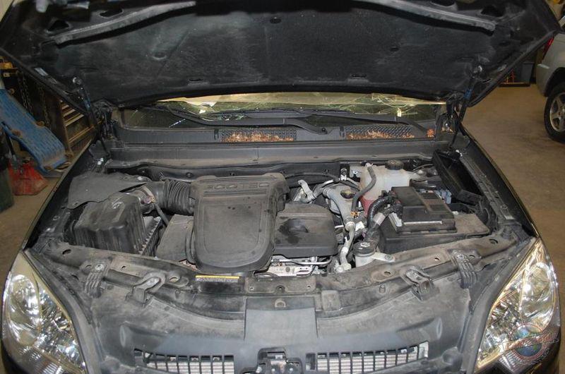 Purchase FUEL PUMP BCM/ECU VUE 972842 08 09 FUEL PUMP ECU 25967325 in