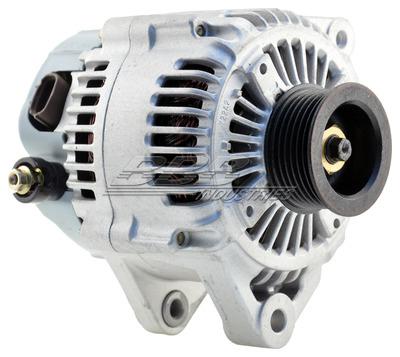 BBB INDUSTRIES 13844 Alternator/Generator-Reman Alternator, US $220.53, image 4