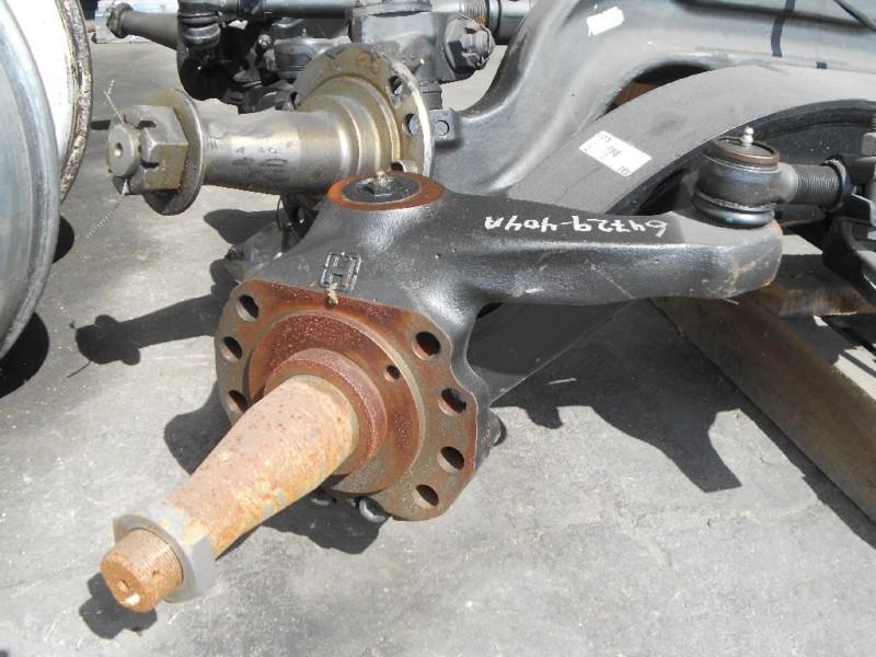 Purchase NEW Hendrickson Front Axle H68997003 in Tampa, Florida, US