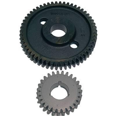 Cloyes timing gear set steel crank gear iron cam gear chevy gmc l4 l6 set 8-1018