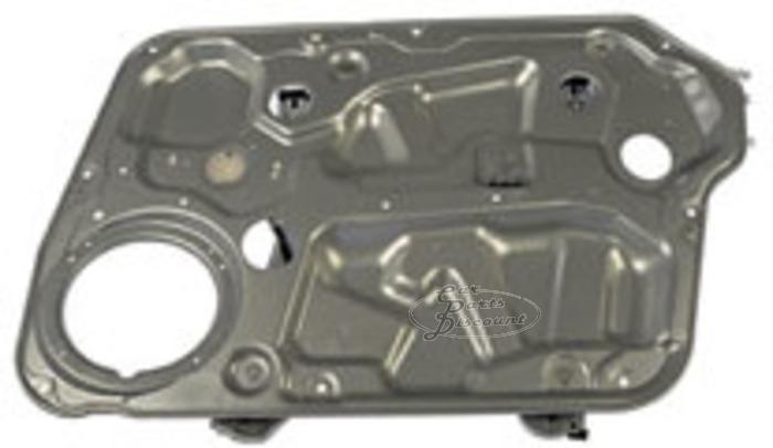 Dorman window regulator