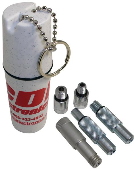 Rapair cdie adapter kit for gearcase 551-334k