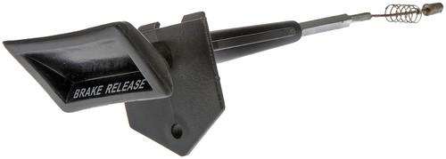 DORMAN 74450 Brake Release Handle-Handle - Parking Brake Release - Carded, US $9.31, image 3
