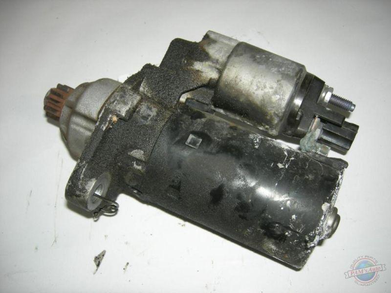 Starter beetle 687090 06 07 08 09 10 12 assy lifetime warranty