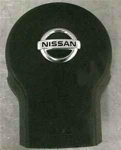 05 - 12 nissan frontier driver wheel air bag lkq oem