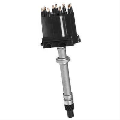 Msd distributor street fire est computer advance external coil gm efi v8 5591
