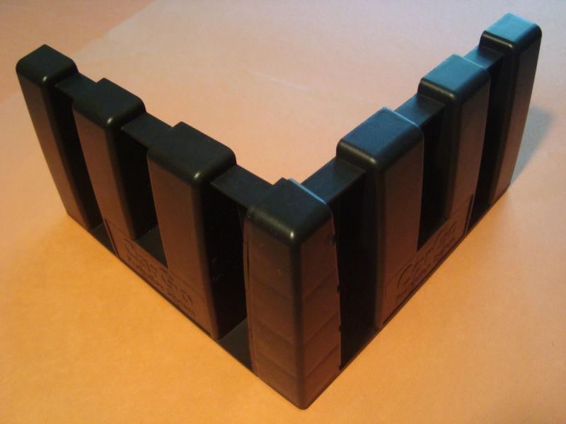 Purchase VOLKSWAGEN CARGO MANAGEMENT SYSTEM VW CARGO BLOCKS SET OF 4