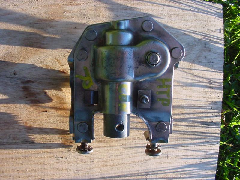 1953 1954 CHEVY 53 54 HARDTOP CONVERTIBLE 2 DOOR RIGHT VENT WINDOW REGULATOR RH, US $49.99, image 7