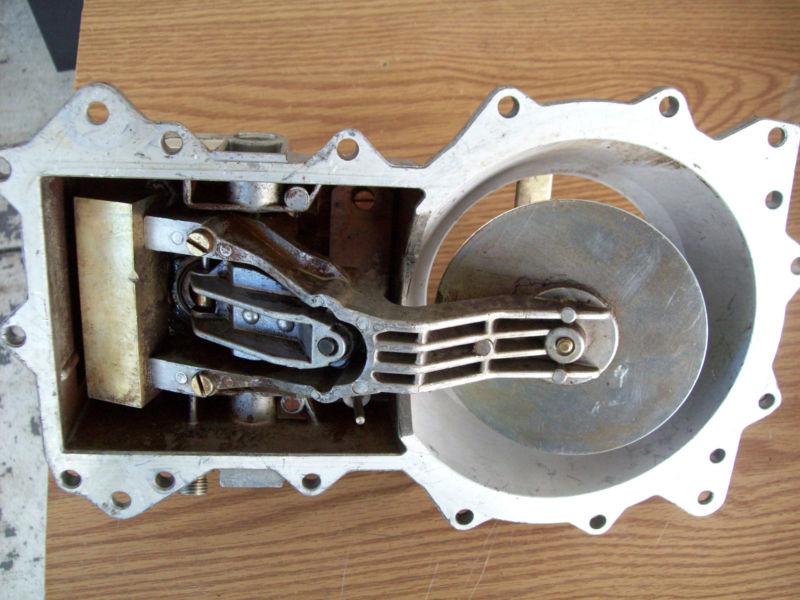 MERCEDES BENZ FUEL DISTRIBUTOR - USED, US $299.99, image 8