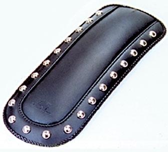 Mustang 78046 fender bib studded kawasaki vulcan1500