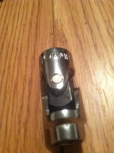 Mac chrome Swivel 10mm 3/8dr, US $21.99, image 3