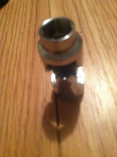 Mac chrome Swivel 10mm 3/8dr, US $21.99, image 4