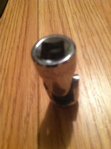 Mac chrome Swivel 10mm 3/8dr, US $21.99, image 5