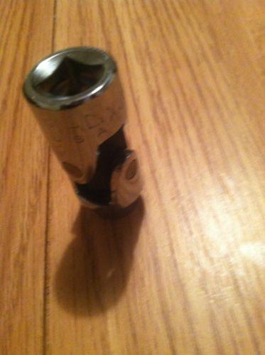 Mac chrome Swivel 10mm 3/8dr, US $21.99, image 6