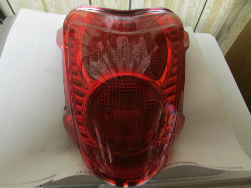Purchase New OEM tail Light for suzuki Motorcycle in Dayton, Ohio, US