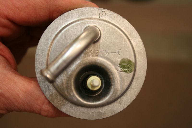 Nos 1967 Mustang Shelby Fuel tank sending unit ! FoMoCo Script 67 date code RARE, US $850.00, image 3