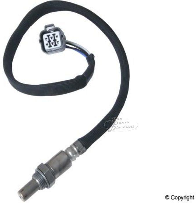 Ntk oxygen sensor