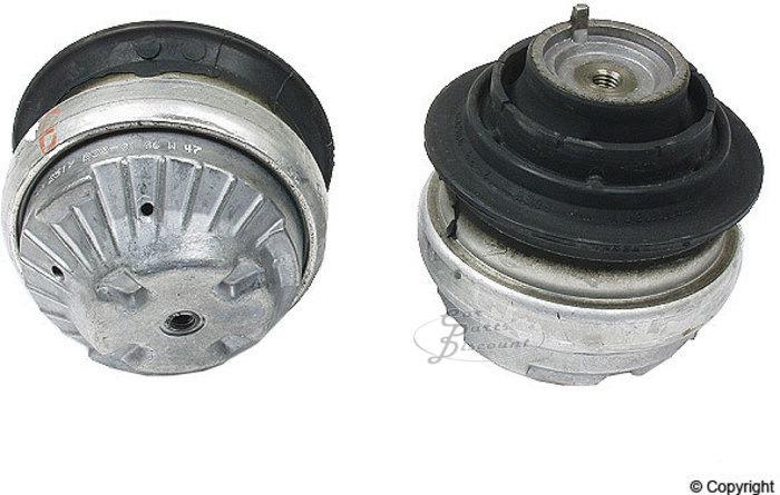 Corteco engine mount