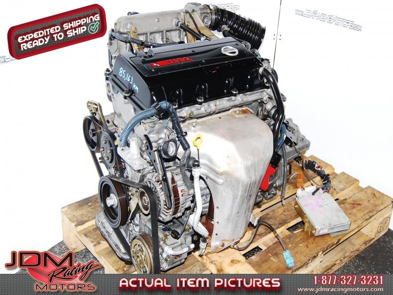 Jdm sr20ve neo vvl engine nissan primera g20 sentra 6speed transmission ecu sr20