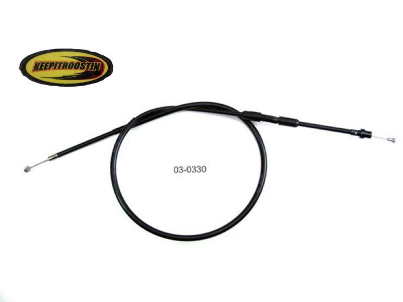Motion pro clutch cable for kawasaki kx 125 2003 kx125