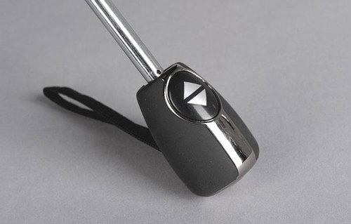 Corvette Compact Travel Umbrella, US $29.95, image 3